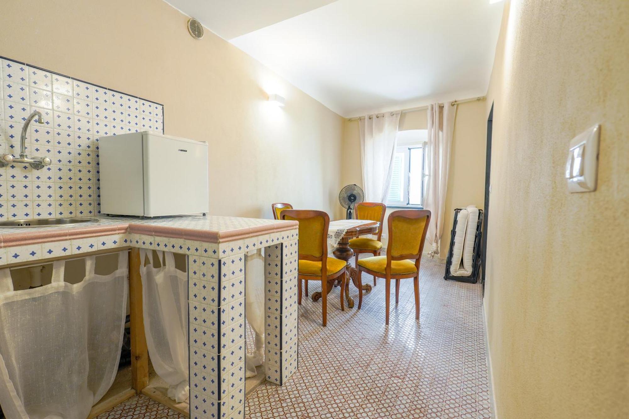 White Lerici Hotell Exteriör bild
